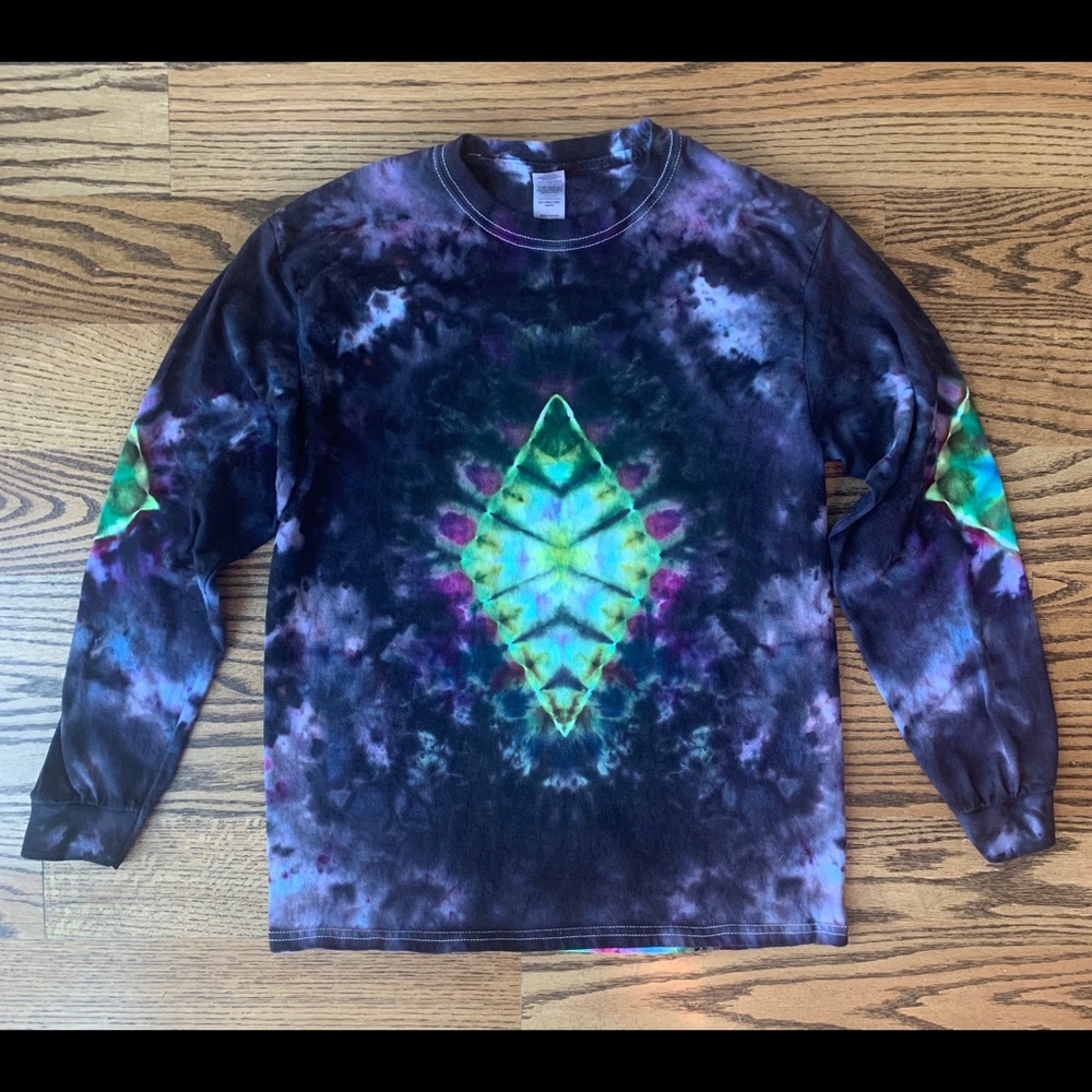 Tie Dye